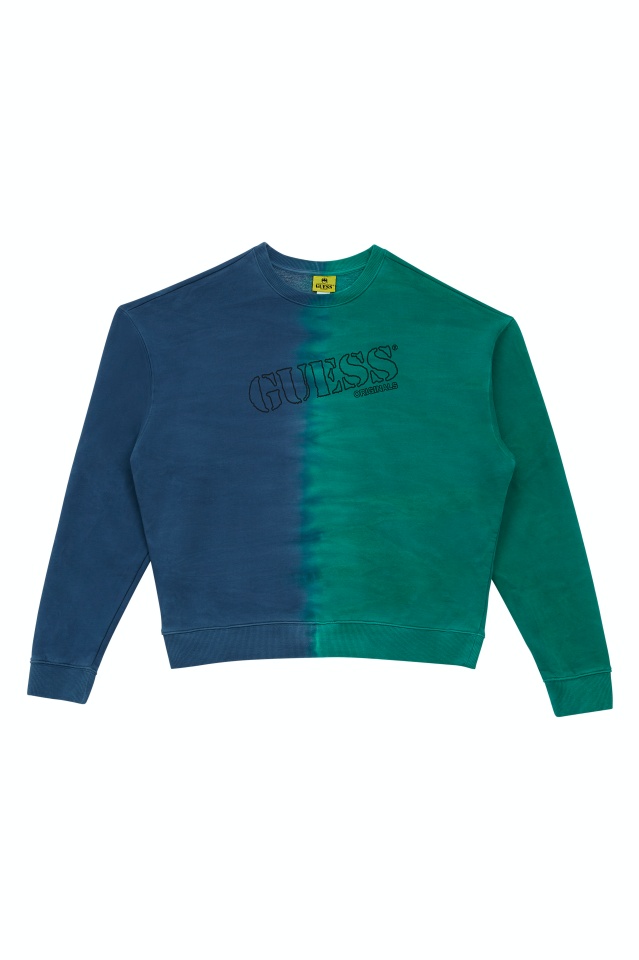 復古水洗加上經典美式漫畫！ GUESS Originals X 《蝙蝠俠 Batman》膠囊系列重磅登台！