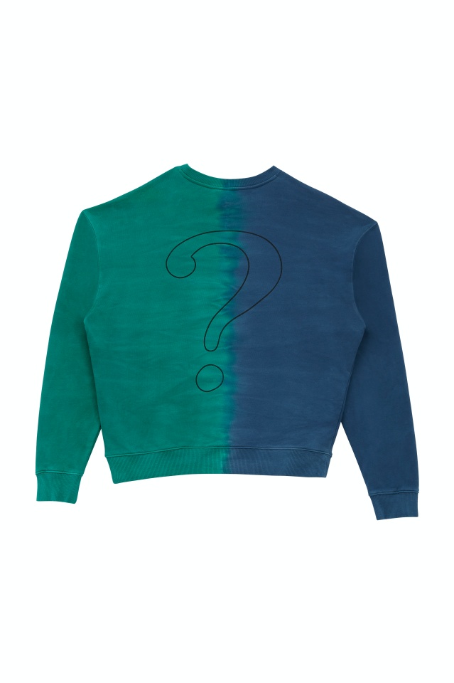 復古水洗加上經典美式漫畫！ GUESS Originals X 《蝙蝠俠 Batman》膠囊系列重磅登台！