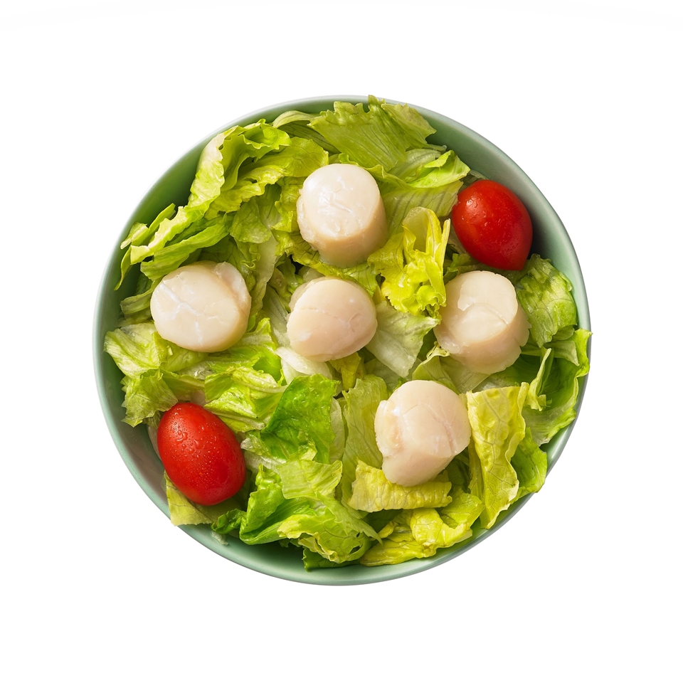 IKEA 秋季必吃新品推薦！銅板價「肉桂蘋果霜淇淋」搶先開吃、「干貝烏龍麵、干貝沙拉」海味十足