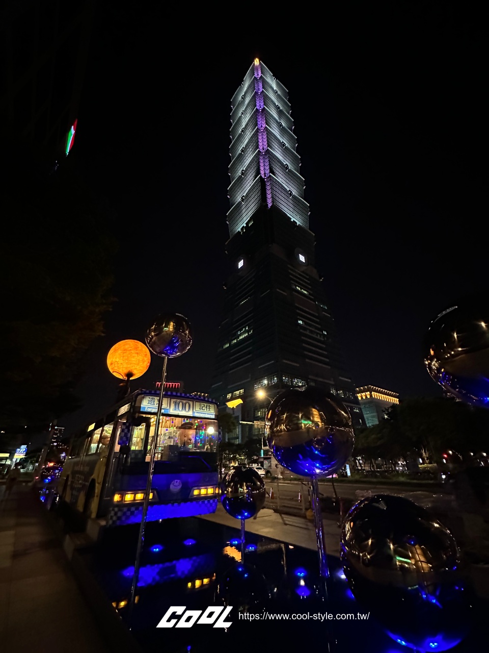 iPhone 14 Pro Max 深紫色實機上手玩！全新「動態島」真的有那麼神？相機模組大升級和 iPhone 13 Pro 差很大嗎？