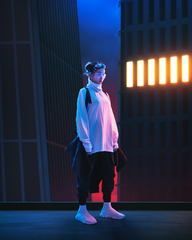 KRUZER x IONISM 聯乘系列重磅登場！