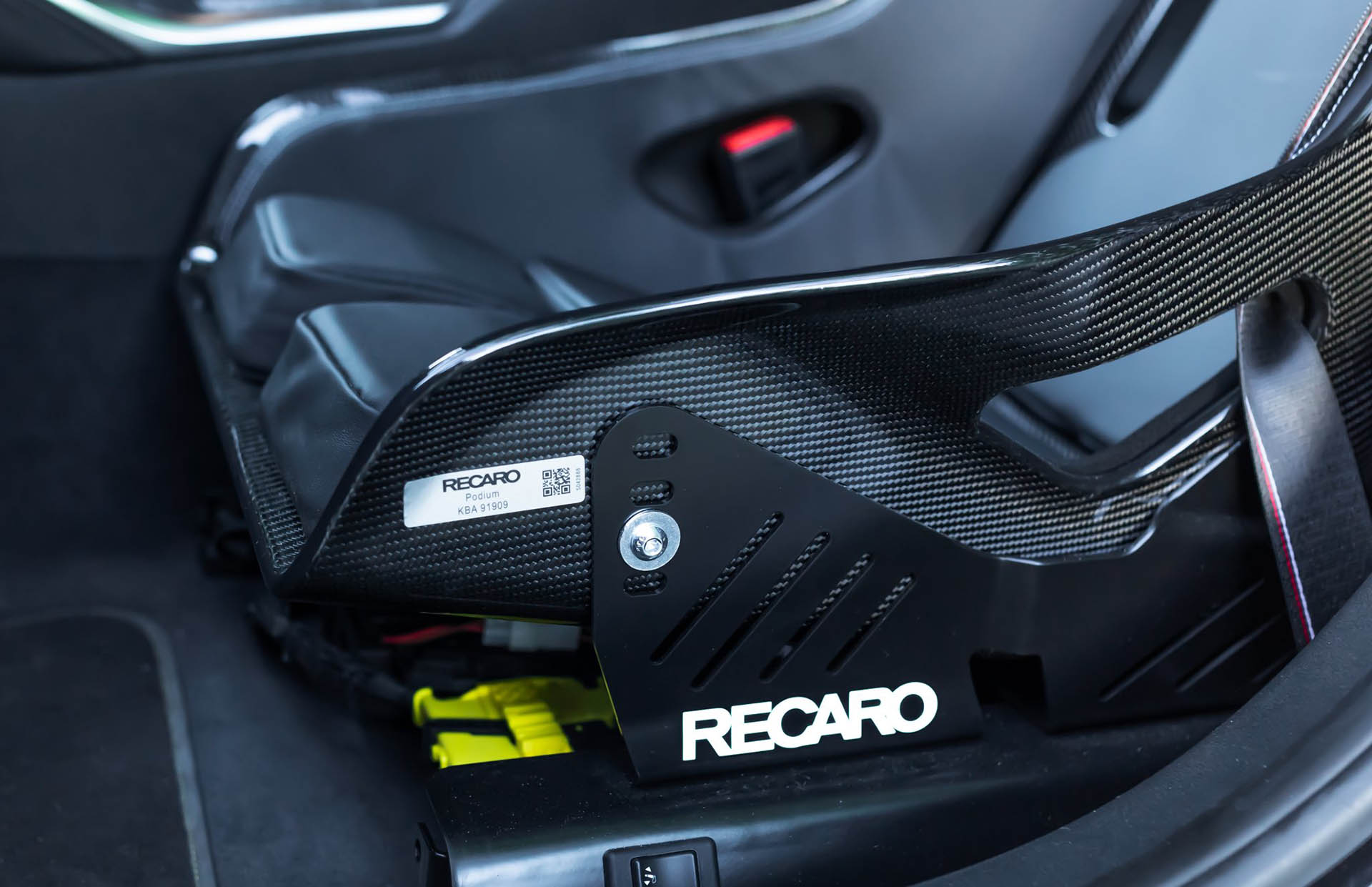 打造最強 M3？MANHART MH3 GTR 新登場！