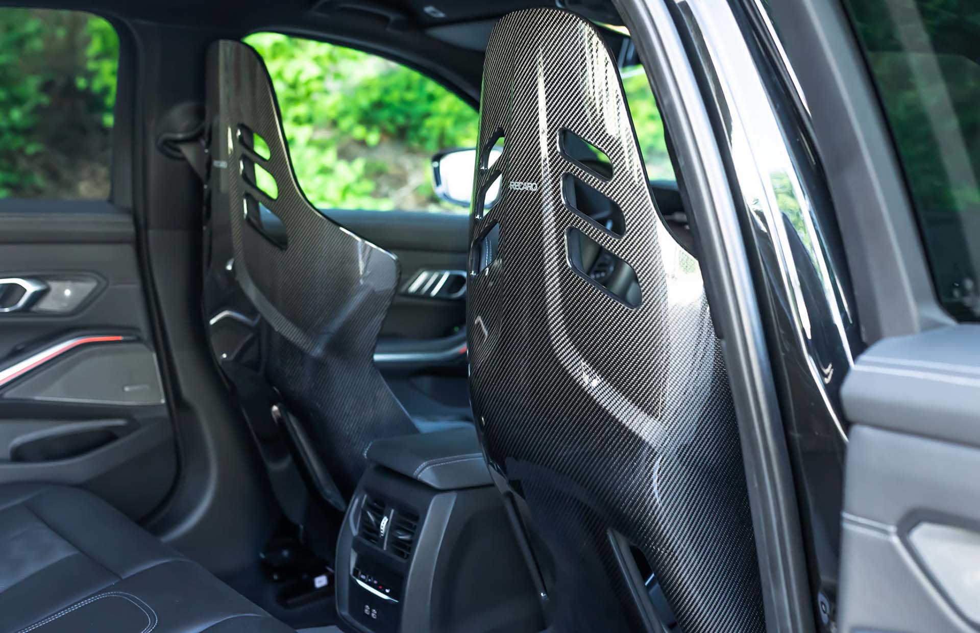 打造最強 M3？MANHART MH3 GTR 新登場！