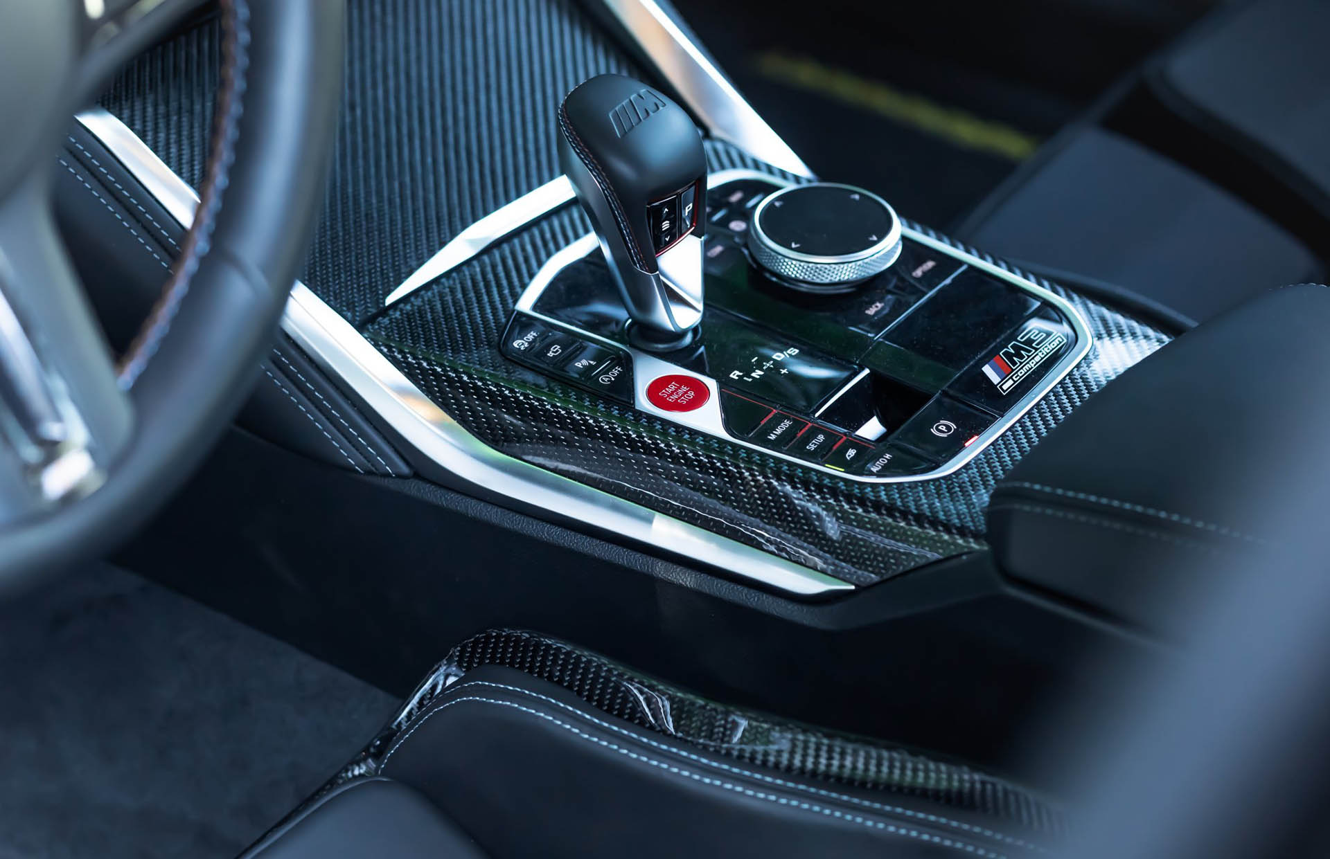打造最強 M3？MANHART MH3 GTR 新登場！