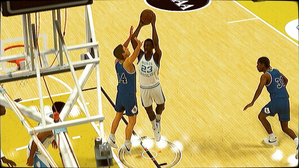 腎上腺素條更貼近真實球賽！編輯評測 PS4 《 NBA 2K23 》：籃球之神也沒這麼好當！