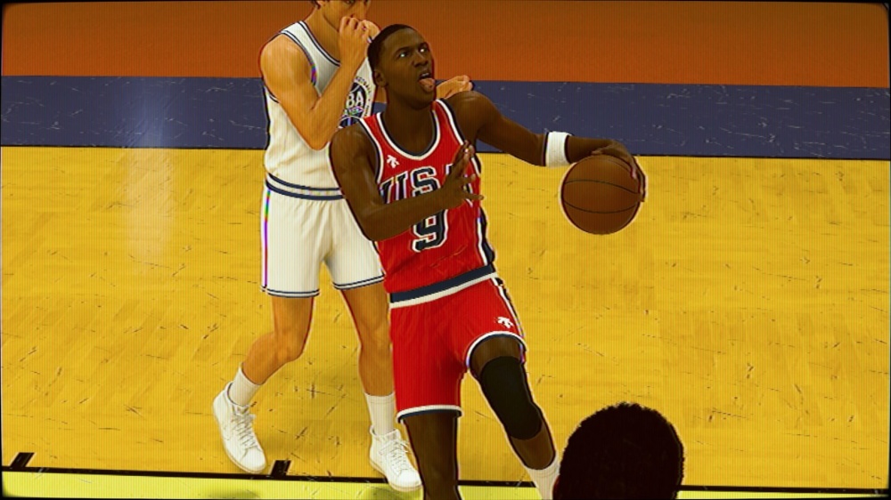 腎上腺素條更貼近真實球賽！編輯評測 PS4 《 NBA 2K23 》：籃球之神也沒這麼好當！