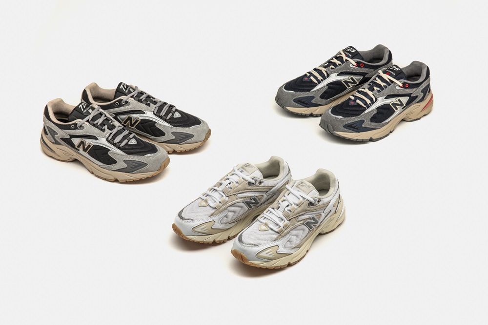 New Balance 2