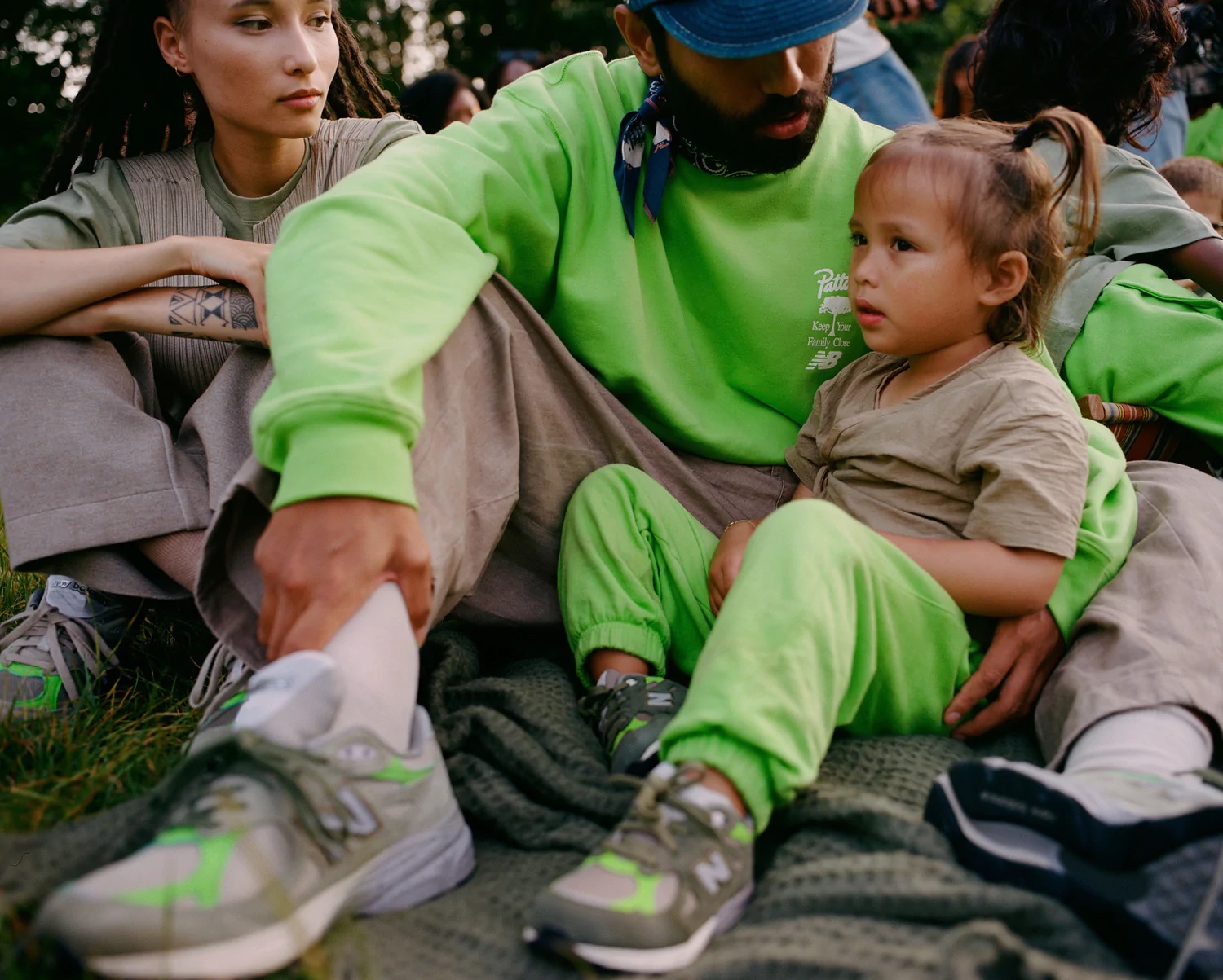 Patta