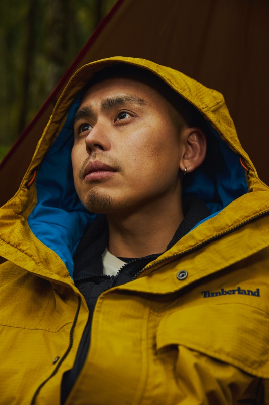 饒舌天后 Mary J Blige 親自獻聲！TIMBERLAND 攜手各國變革者以「 BUILT FOR THE BOLD 」開啟全新篇章