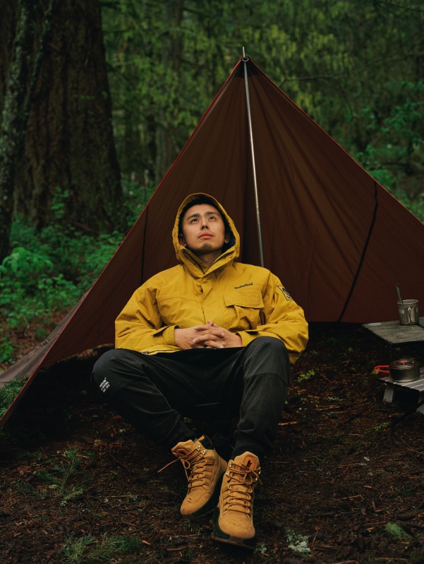 饒舌天后 Mary J Blige 親自獻聲！TIMBERLAND 攜手各國變革者以「 BUILT FOR THE BOLD 」開啟全新篇章