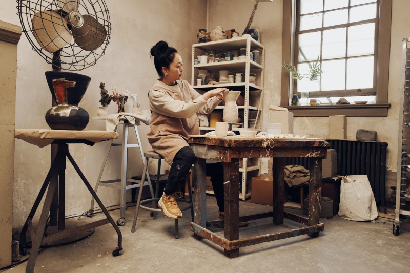 饒舌天后 Mary J Blige 親自獻聲！TIMBERLAND 攜手各國變革者以「 BUILT FOR THE BOLD 」開啟全新篇章