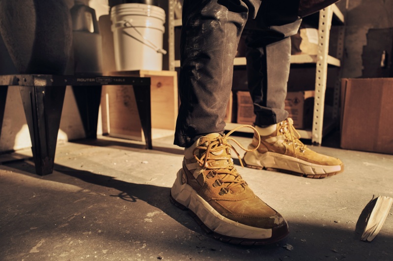 饒舌天后 Mary J Blige 親自獻聲！TIMBERLAND 攜手各國變革者以「 BUILT FOR THE BOLD 」開啟全新篇章