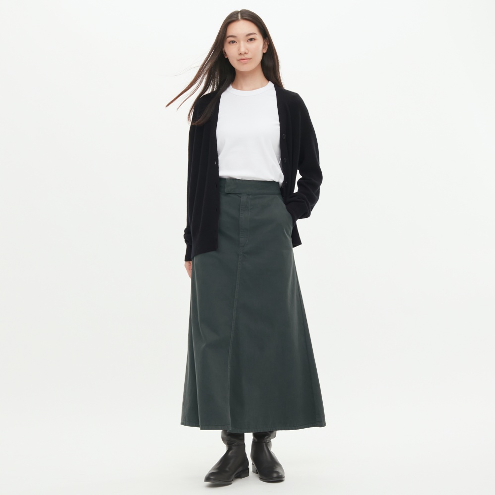 台灣販售預告｜前 Hermès 創意總監操刀！萬眾矚目 UNIQLO U 2022 秋冬系列即將在全台上市！