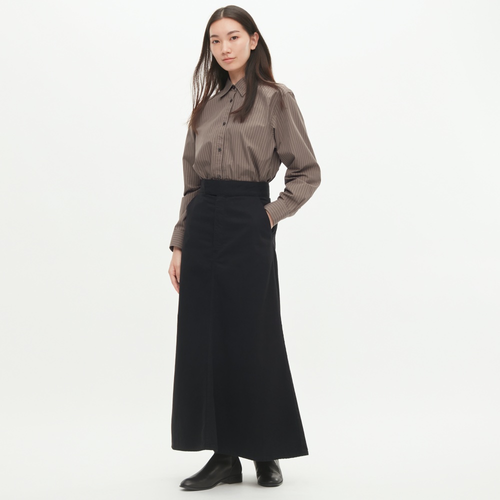 台灣販售預告｜前 Hermès 創意總監操刀！萬眾矚目 UNIQLO U 2022 秋冬系列即將在全台上市！