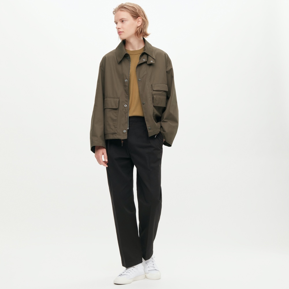 台灣販售預告｜前 Hermès 創意總監操刀！萬眾矚目 UNIQLO U 2022 秋冬系列即將在全台上市！