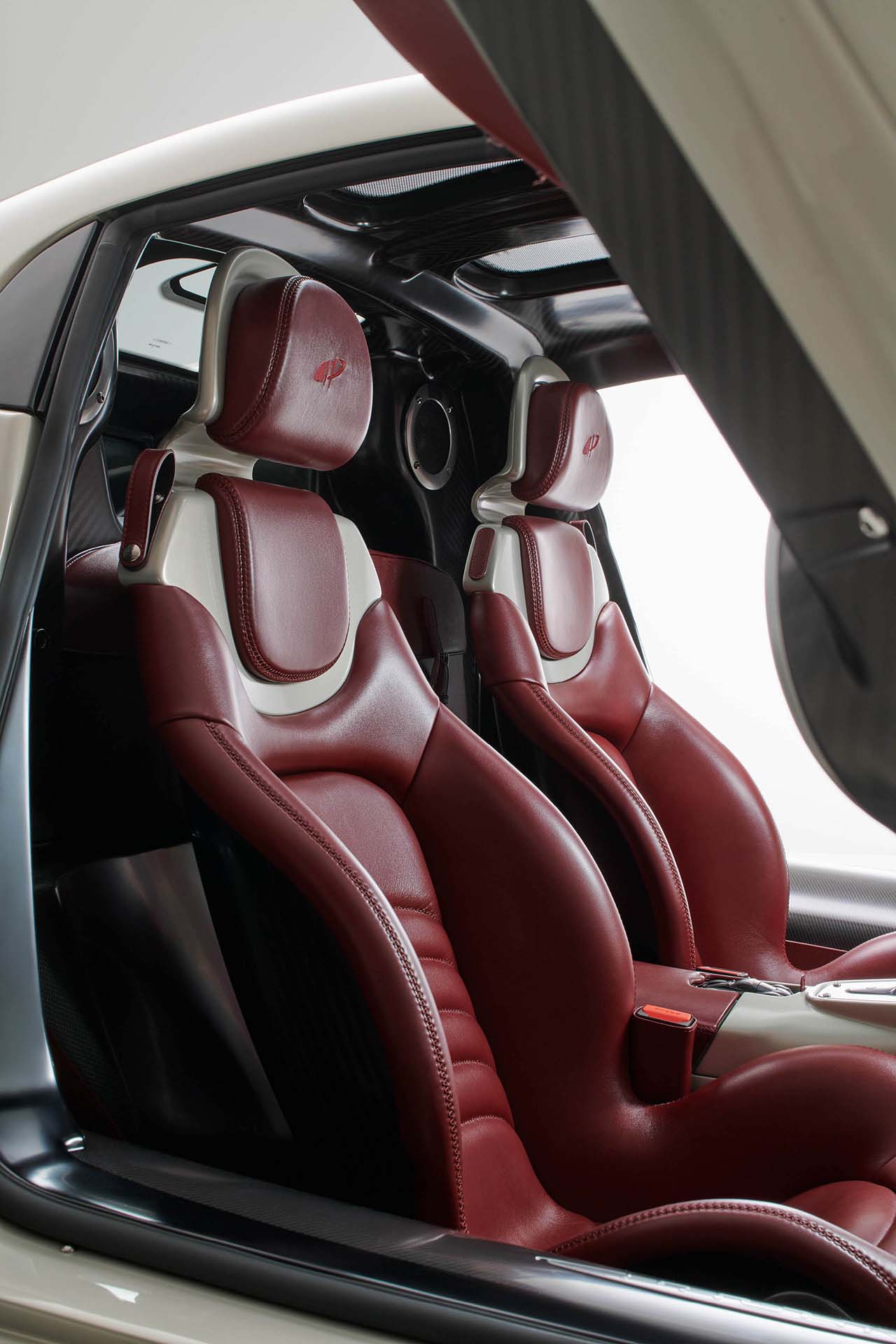 Pagani Utopia-3