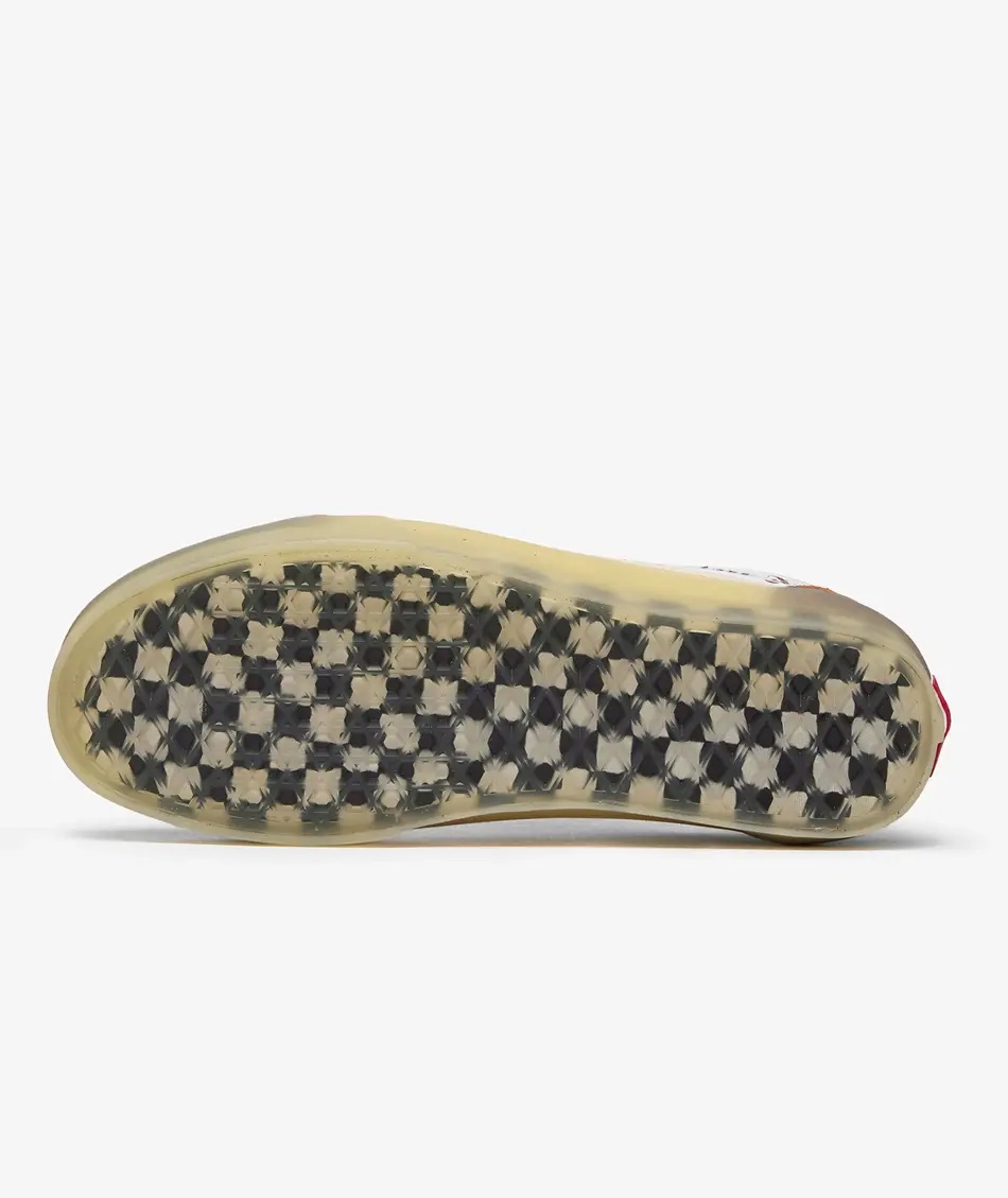 PA x VANS