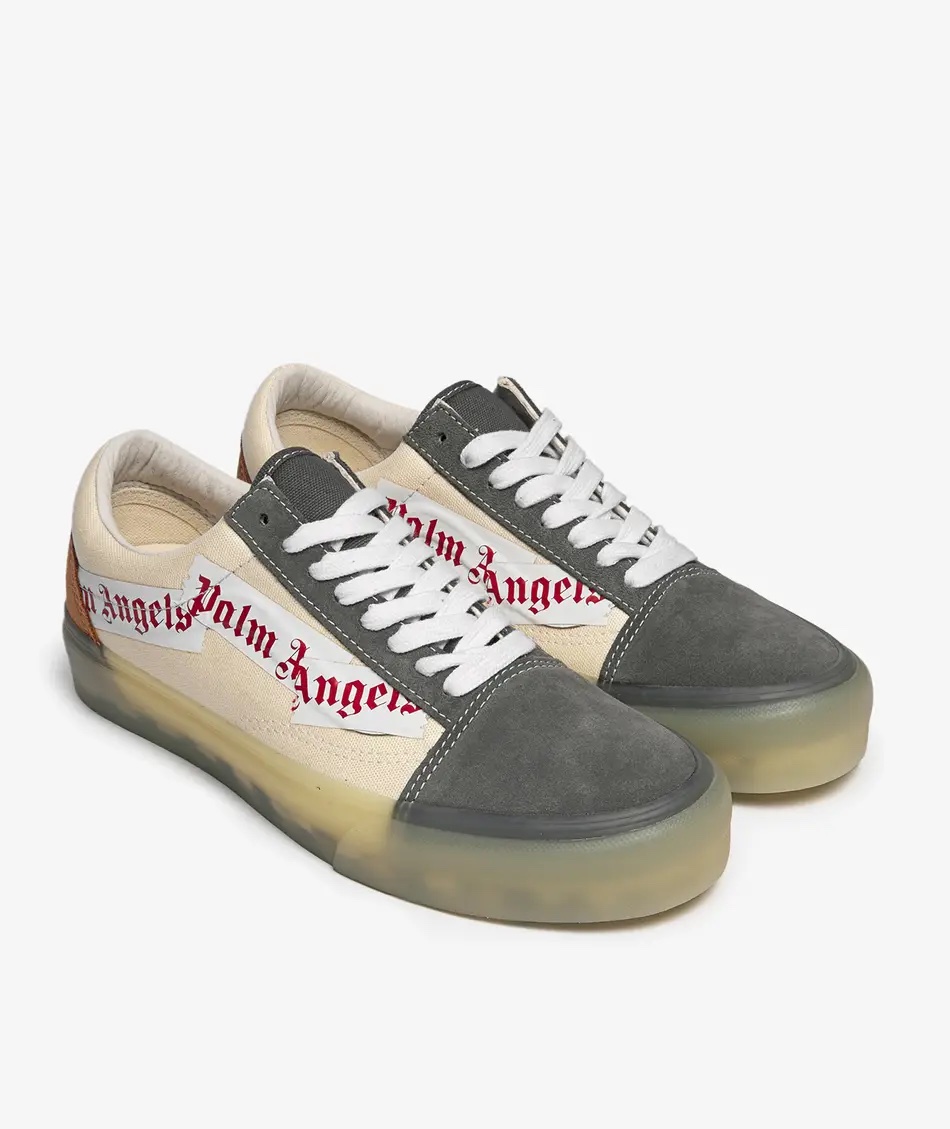 PA x VANS