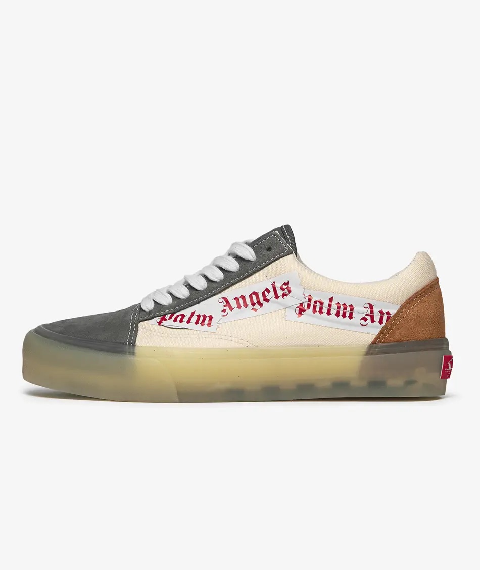 PA x VANS