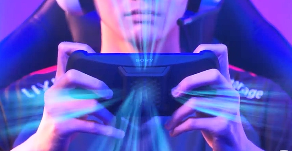 為遊戲而生！Sony Xperia 1 IV Gaming Edition電競特仕版誕生！手遊專屬電競套件同步推出
