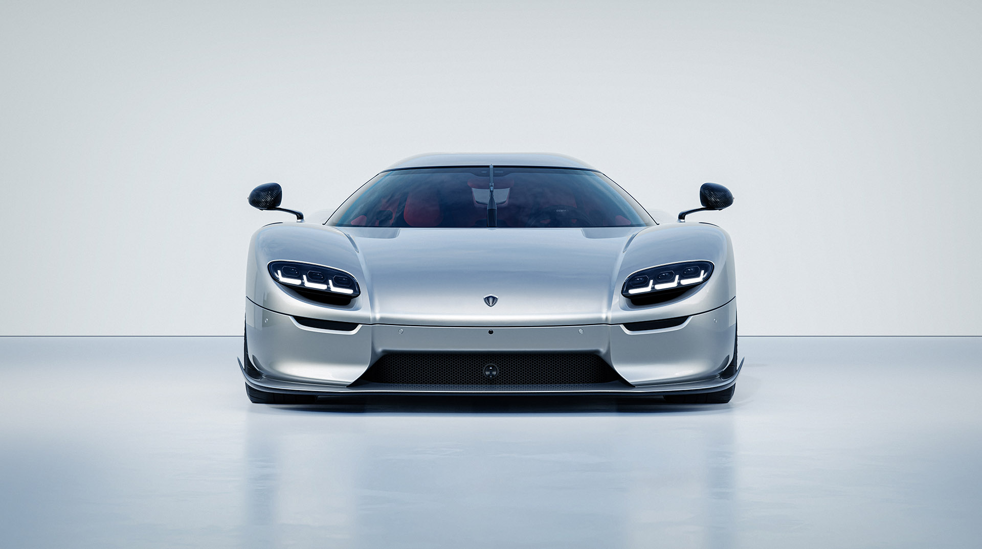 Koenigsegg CC850-2