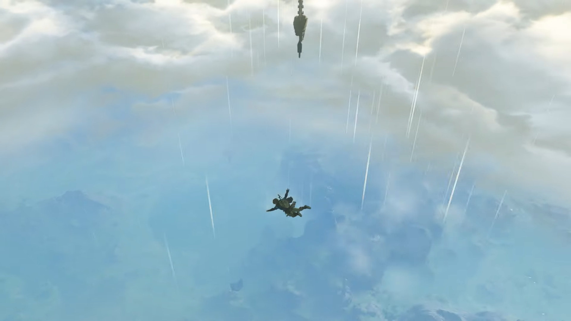 史詩級大作回歸！《薩爾達傳說 曠野之息》續作《王國之淚》發售日正式定檔在「這時」