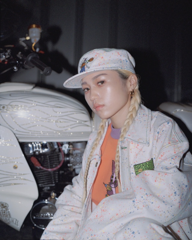 台灣販售預告｜街頭 x 工裝最頂組合！ Dickies X Brain Dead 聯乘系列全台「這裡」獨賣！