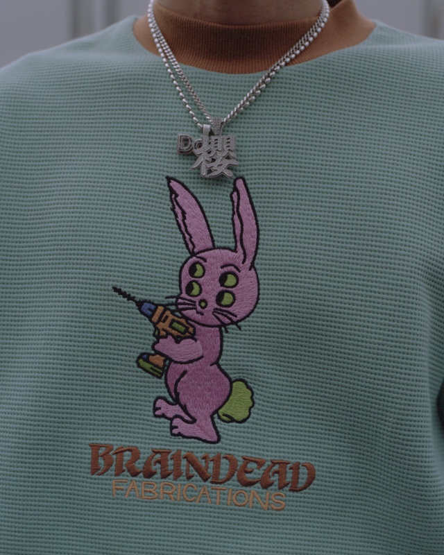 台灣販售預告｜街頭 x 工裝最頂組合！ Dickies X Brain Dead 聯乘系列全台「這裡」獨賣！