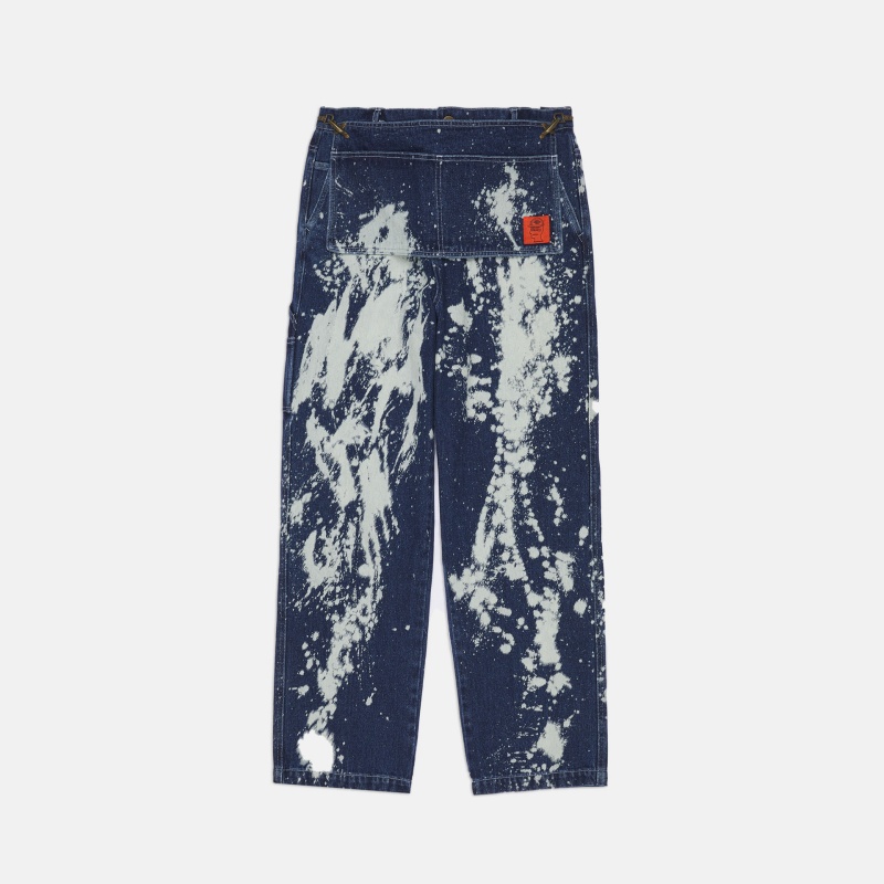 台灣販售預告｜街頭 x 工裝最頂組合！ Dickies X Brain Dead 聯乘系列全台「這裡」獨賣！