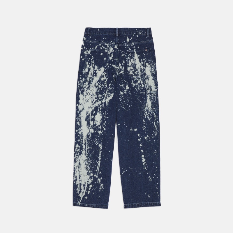 台灣販售預告｜街頭 x 工裝最頂組合！ Dickies X Brain Dead 聯乘系列全台「這裡」獨賣！