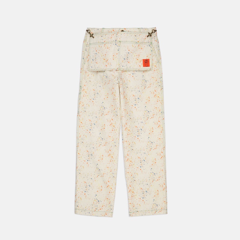 台灣販售預告｜街頭 x 工裝最頂組合！ Dickies X Brain Dead 聯乘系列全台「這裡」獨賣！