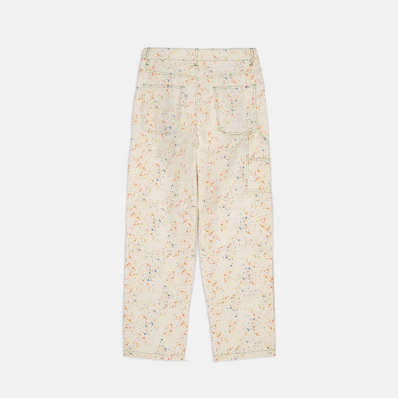 台灣販售預告｜街頭 x 工裝最頂組合！ Dickies X Brain Dead 聯乘系列全台「這裡」獨賣！