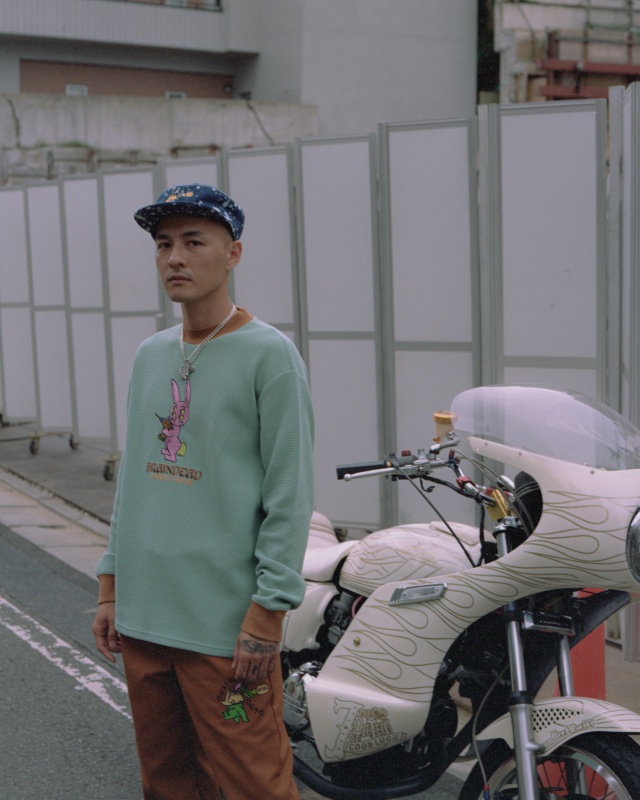 台灣販售預告｜街頭 x 工裝最頂組合！ Dickies X Brain Dead 聯乘系列全台「這裡」獨賣！