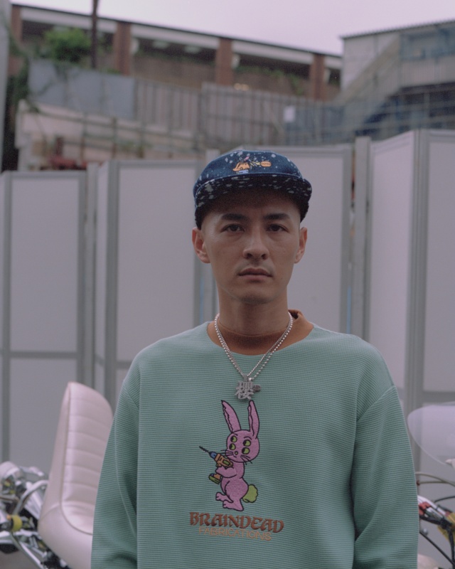 台灣販售預告｜街頭 x 工裝最頂組合！ Dickies X Brain Dead 聯乘系列全台「這裡」獨賣！