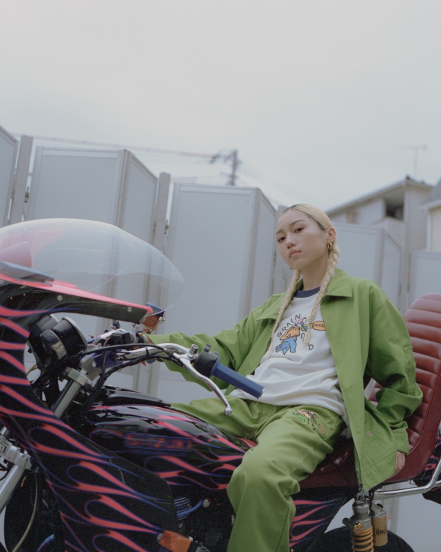 台灣販售預告｜街頭 x 工裝最頂組合！ Dickies X Brain Dead 聯乘系列全台「這裡」獨賣！