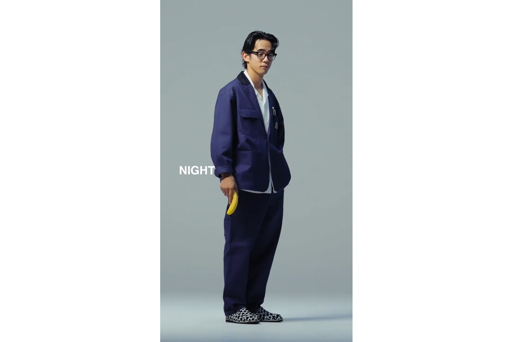 高質感聯乘大作！野村訓市 x Carhartt WIP 系列服飾將登場，休閒、正式一套即搞定！