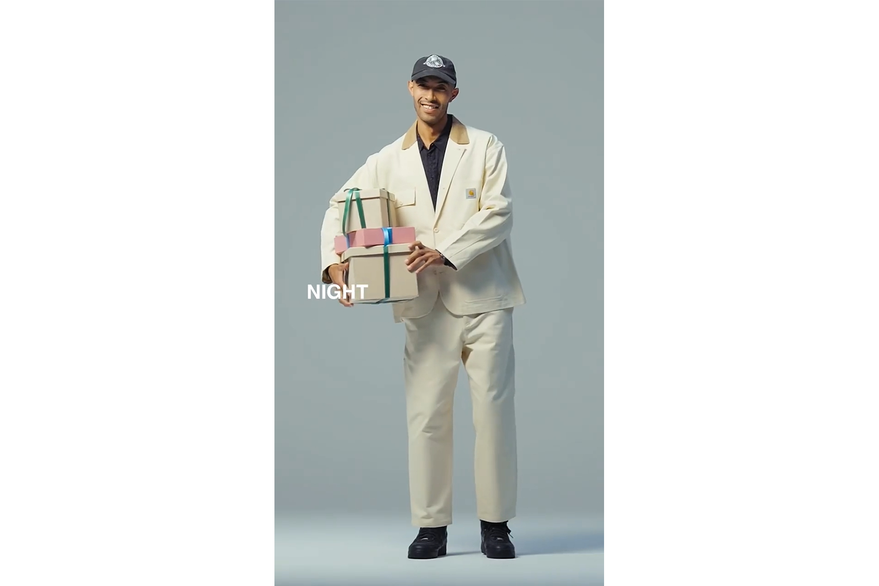 高質感聯乘大作！野村訓市 x Carhartt WIP 系列服飾將登場，休閒、正式一套即搞定！