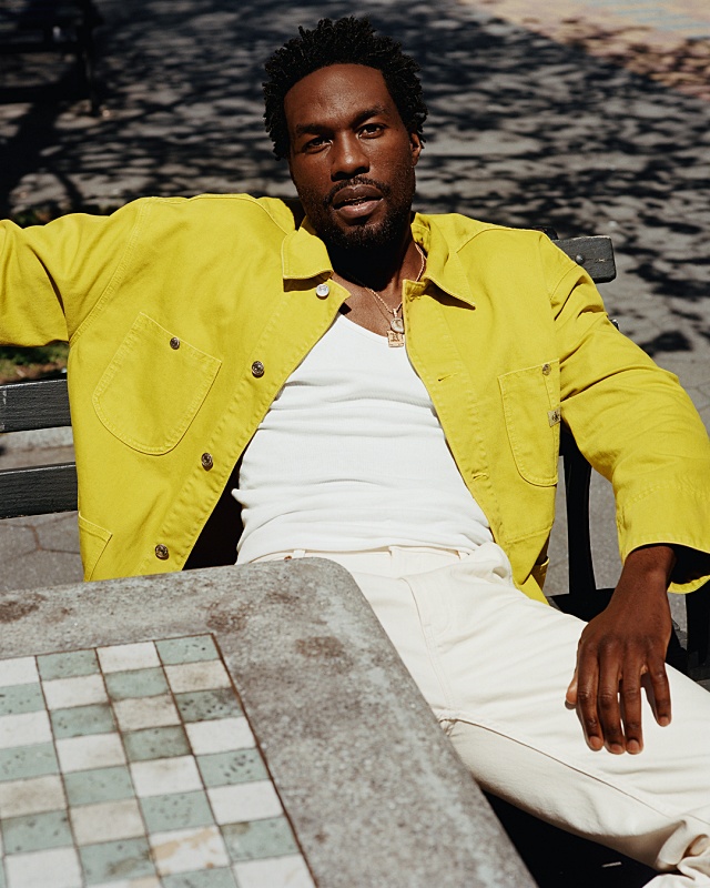 鼻血擋不住！ Calvin Klein 攜手 JENNIE 等多位文化名人共同演繹 2022 秋季形象廣告！