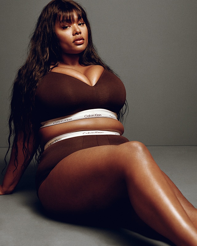 鼻血擋不住！ Calvin Klein 攜手 JENNIE 等多位文化名人共同演繹 2022 秋季形象廣告！