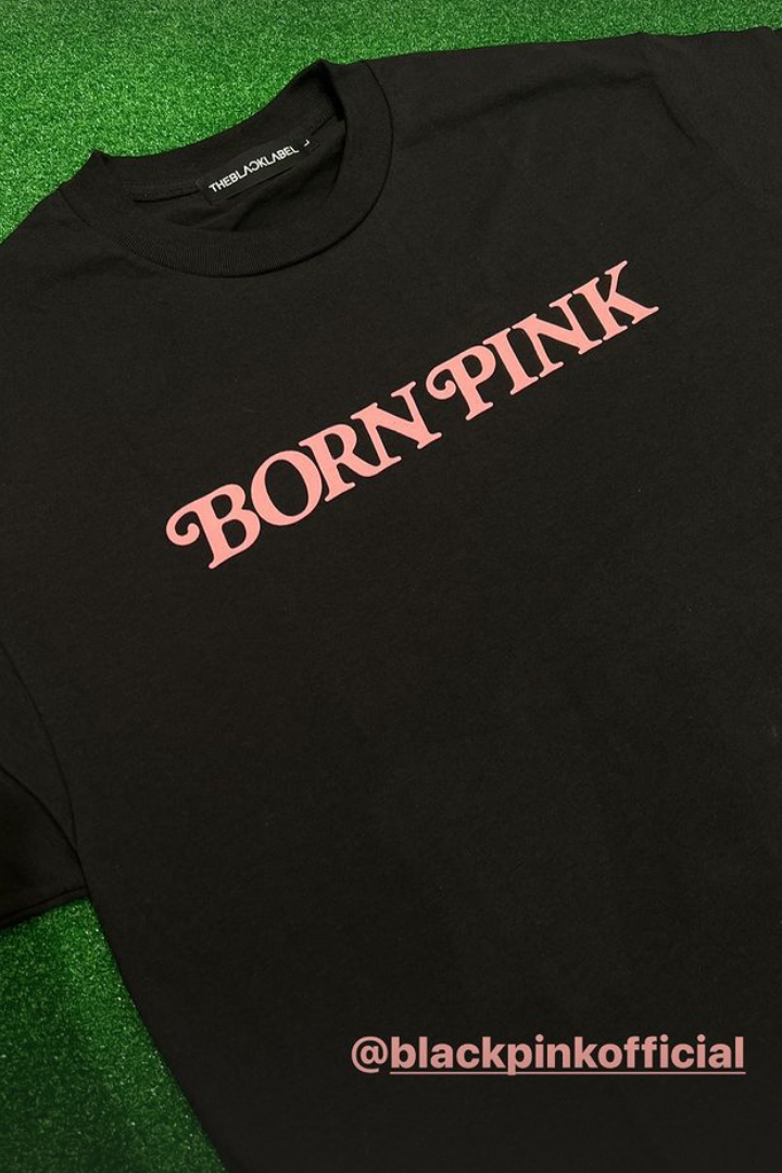 坐等 JENNIE 香香上身！ VERDY x BLACKPINK 聯乘系列曝光！