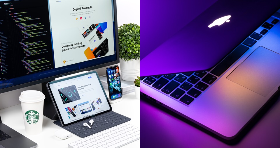 新一代MacBook、iPad Pro或將於10月亮相