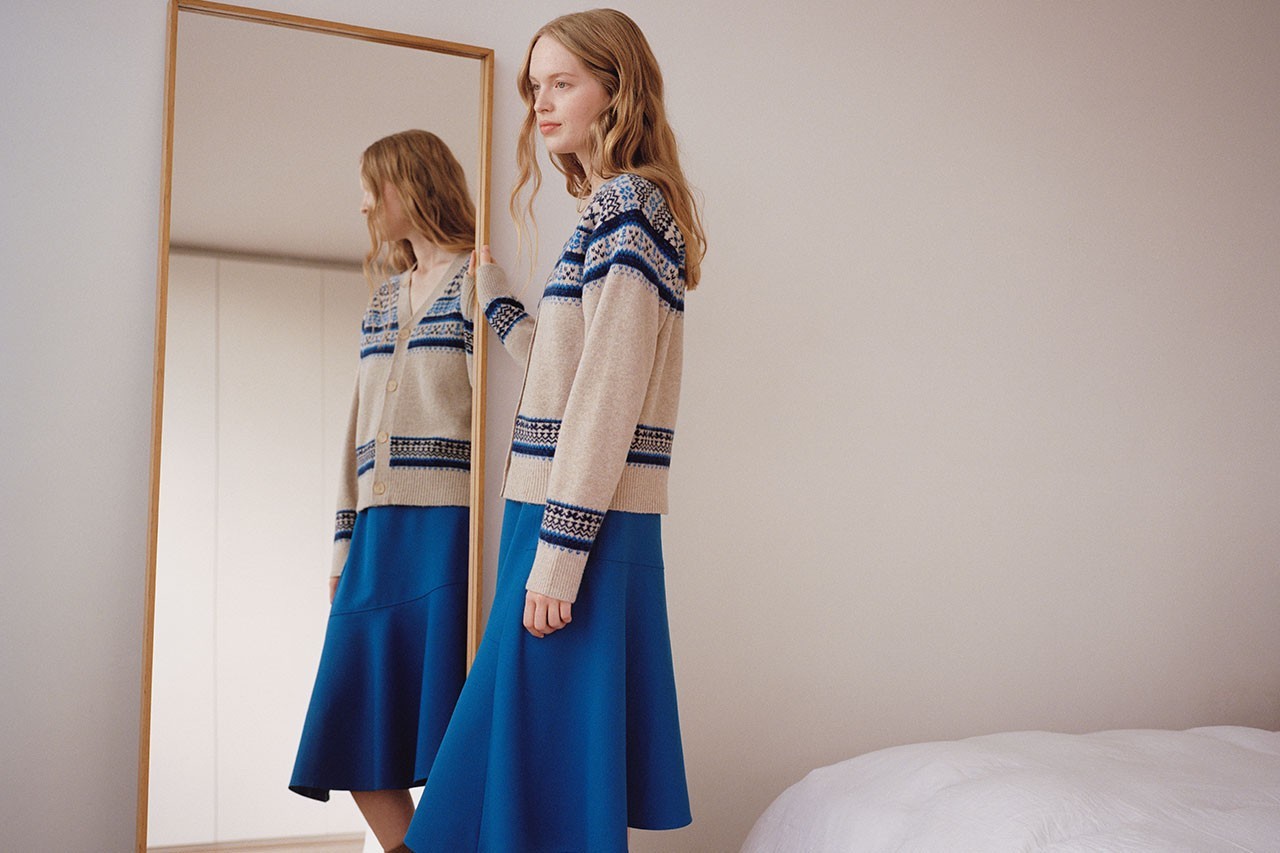 萬眾矚目！ UNIQLO and JW ANDERSON 2022 秋冬聯名系列即將登台，滿額再送台灣 12 週年限定托特包！