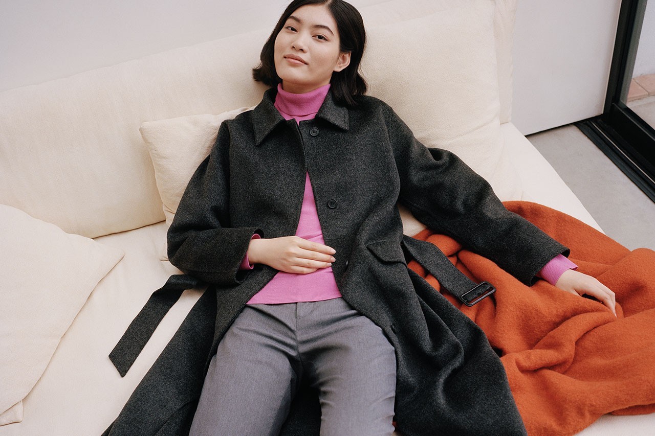 萬眾矚目！ UNIQLO and JW ANDERSON 2022 秋冬聯名系列即將登台，滿額再送台灣 12 週年限定托特包！