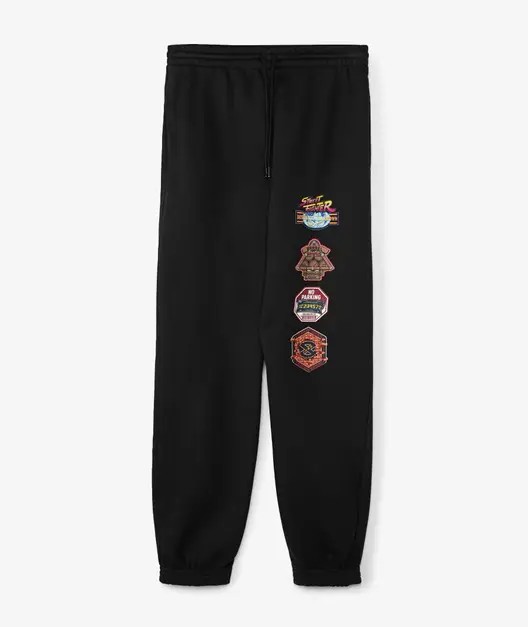 春麗、達爾錫等配色全都有！《快打旋風Street Fighter》x Reebok 聯名正式登場，格鬥電玩迷絕不能錯過！