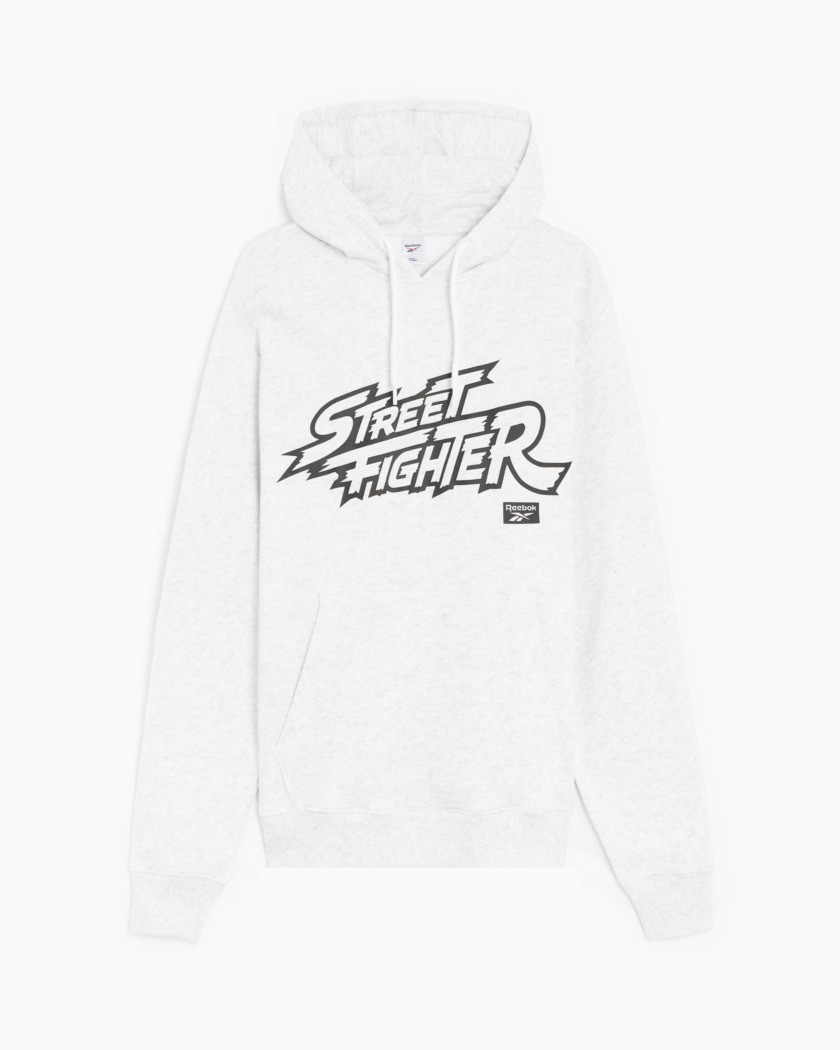 春麗、達爾錫等配色全都有！《快打旋風Street Fighter》x Reebok 聯名正式登場，格鬥電玩迷絕不能錯過！