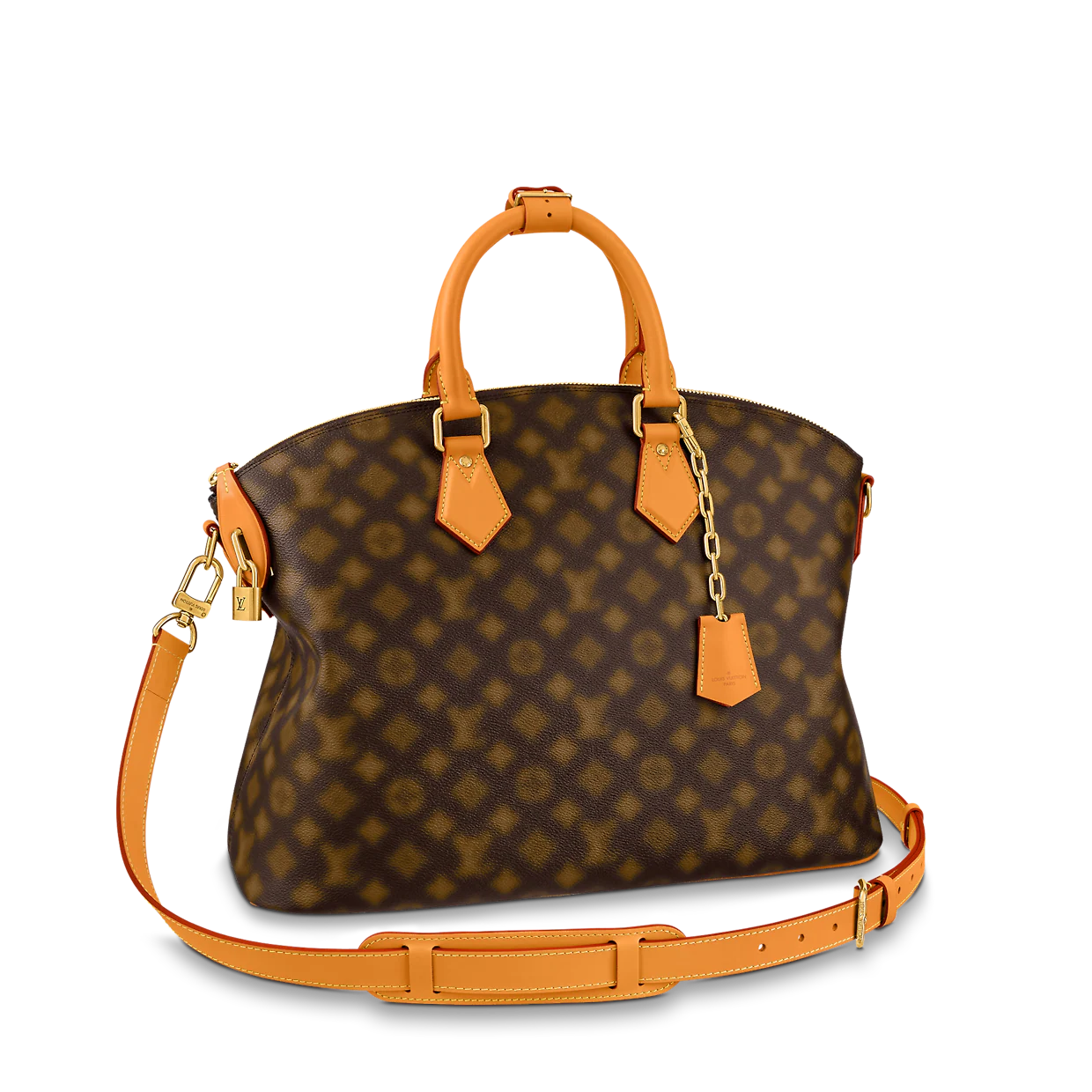 Louis Vuitton 2022 秋冬包款推薦TOP3！ 外觀超現實、拿起來絕對超真實！