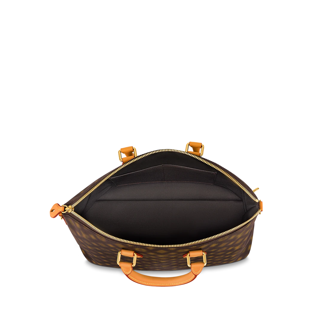 Louis Vuitton 2022 秋冬包款推薦TOP3！ 外觀超現實、拿起來絕對超真實！