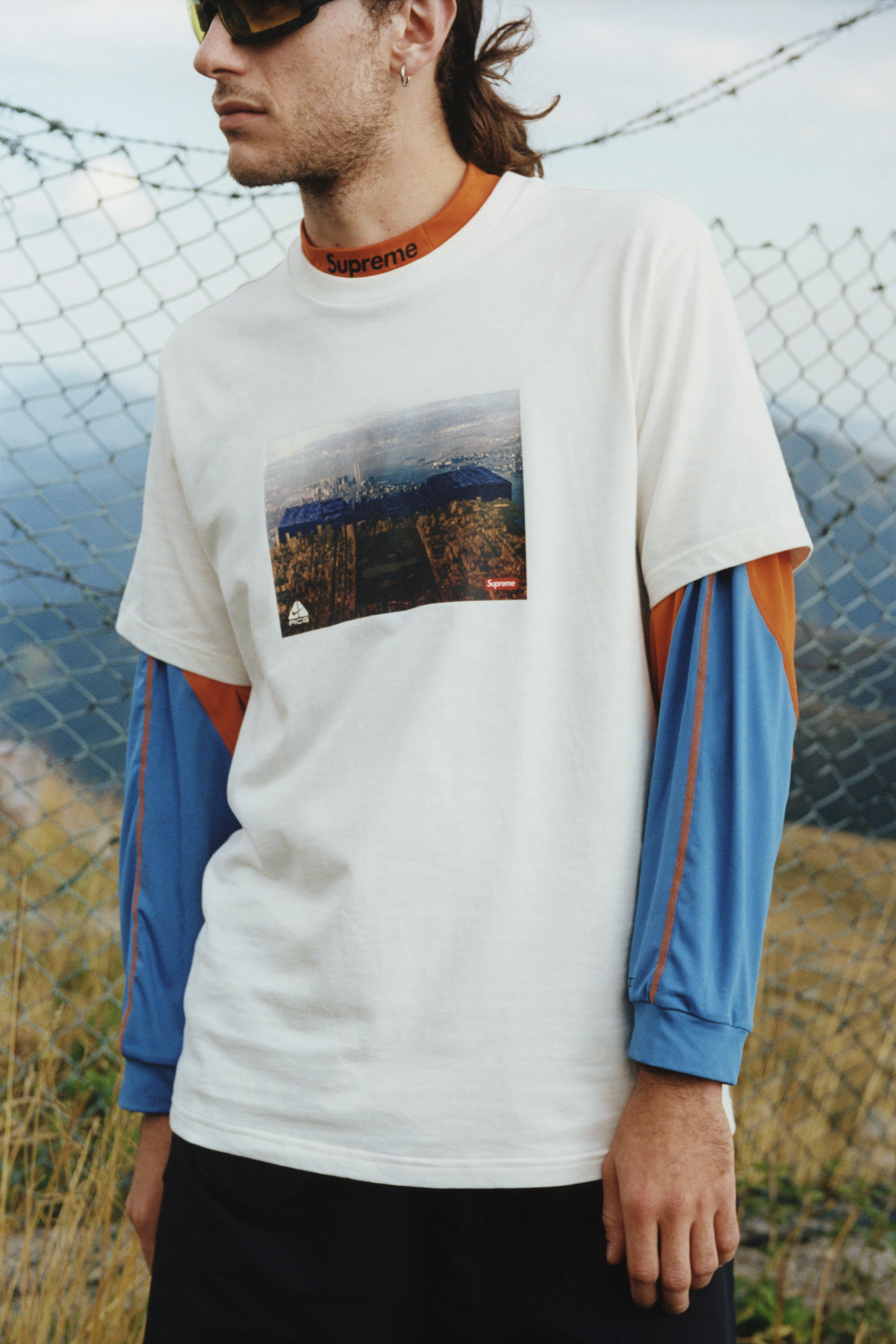 日常兼具的頂級戶外潮流！Supreme x Nike ACG 全新秋季聯名企劃完整公開