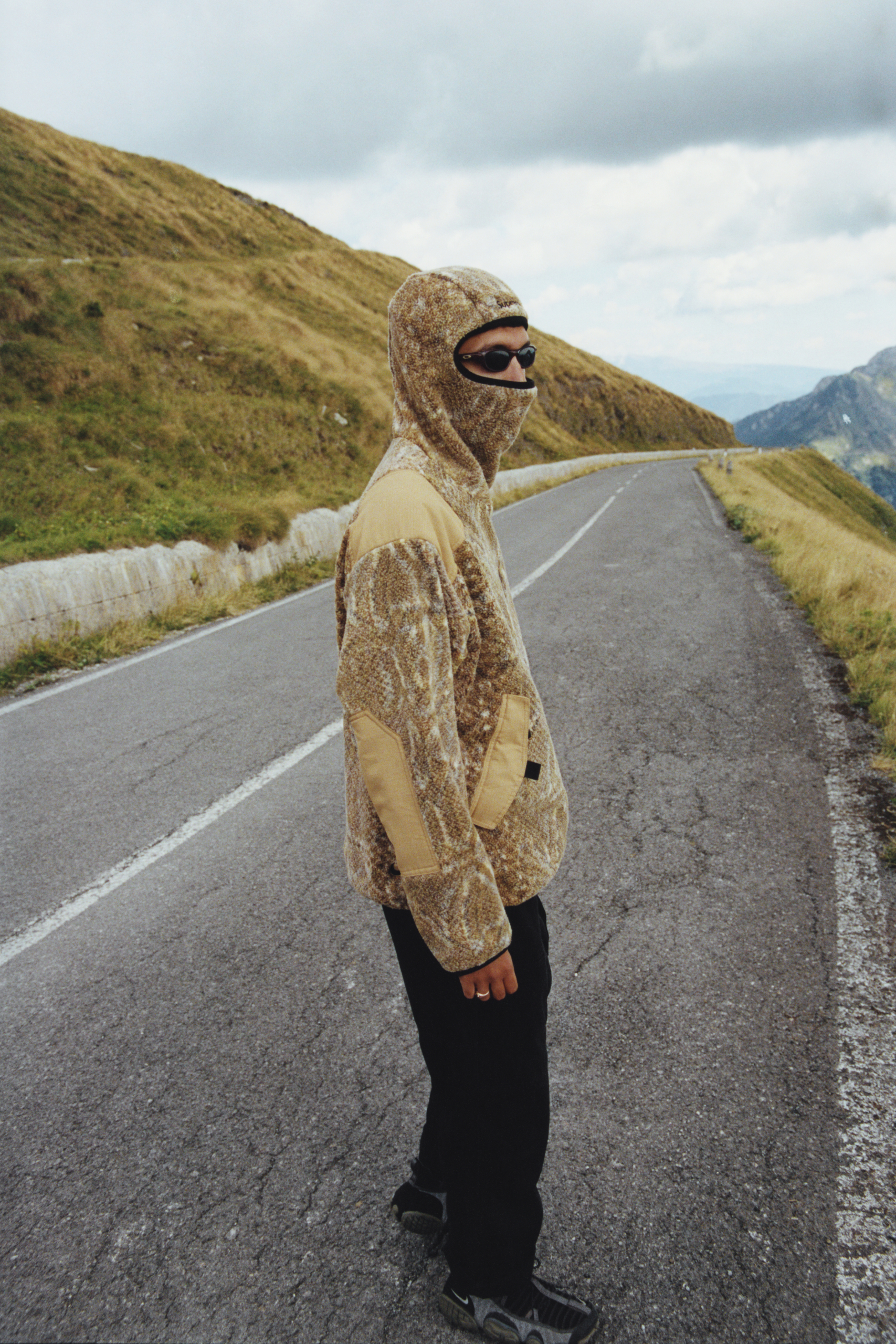 日常兼具的頂級戶外潮流！Supreme x Nike ACG 全新秋季聯名企劃完整公開