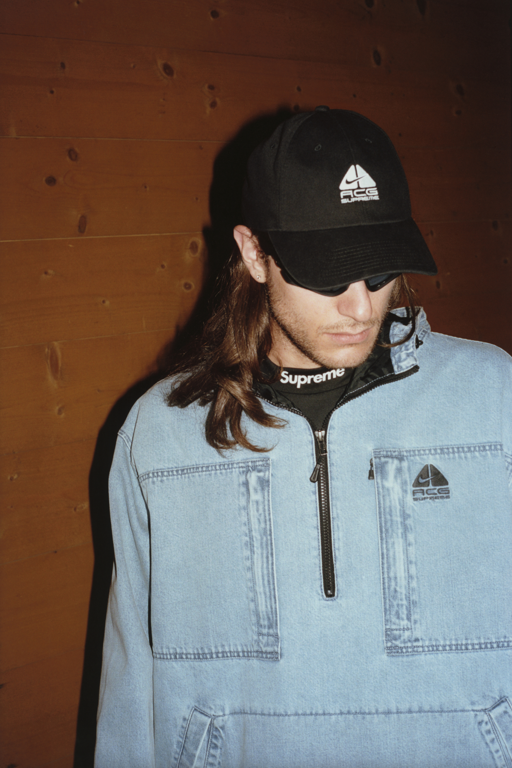 日常兼具的頂級戶外潮流！Supreme x Nike ACG 全新秋季聯名企劃完整公開